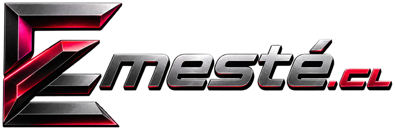 EMESTÉ.cl